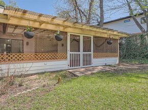 3108 Matador DR, Austin TX 78741