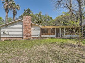 3108 Matador DR, Austin TX 78741
