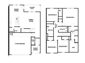 15016-A Afleet Alex ST, Manor TX 78653