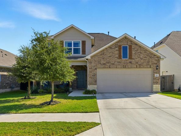 116 High Mesa DR, Georgetown TX 78628
