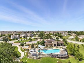 116 High Mesa DR, Georgetown TX 78628