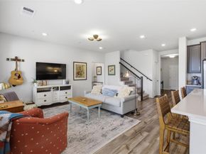 116 High Mesa DR, Georgetown TX 78628