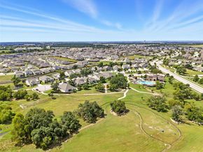 116 High Mesa DR, Georgetown TX 78628