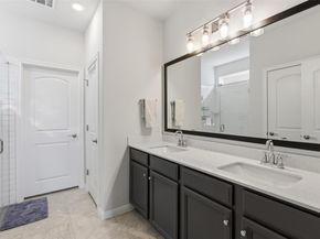 116 High Mesa DR, Georgetown TX 78628