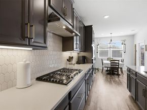 116 High Mesa DR, Georgetown TX 78628