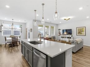 116 High Mesa DR, Georgetown TX 78628