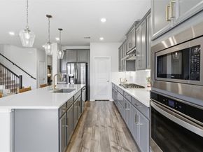 116 High Mesa DR, Georgetown TX 78628