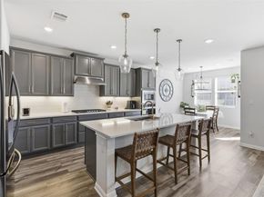 116 High Mesa DR, Georgetown TX 78628