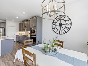 116 High Mesa DR, Georgetown TX 78628