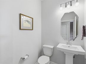 116 High Mesa DR, Georgetown TX 78628