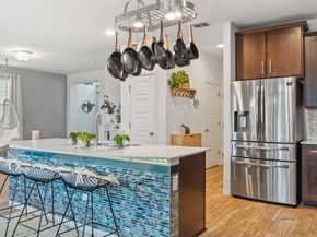 1306 Falconer WAY, Austin TX 78748