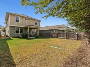 1306 Falconer WAY, Austin TX 78748