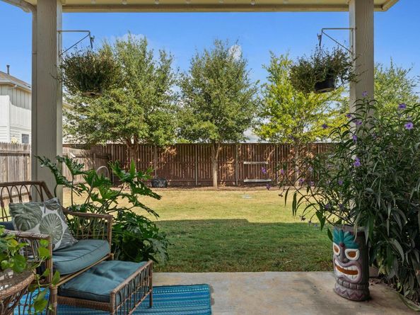 1306 Falconer WAY, Austin TX 78748