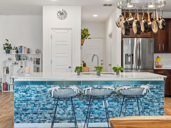 1306 Falconer WAY, Austin TX 78748