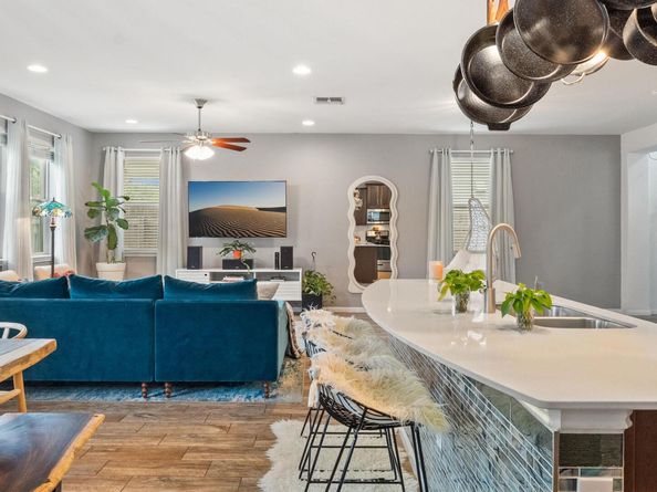 1306 Falconer WAY, Austin TX 78748