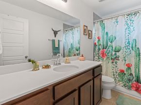 1306 Falconer WAY, Austin TX 78748