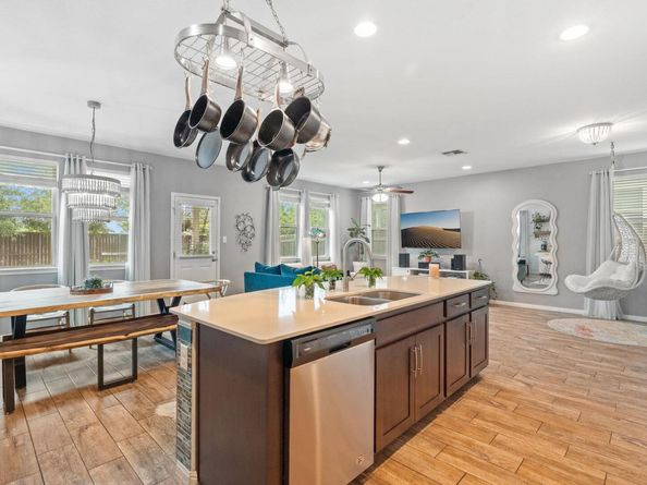 1306 Falconer WAY, Austin TX 78748