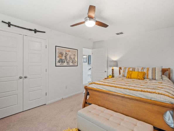 1306 Falconer WAY, Austin TX 78748