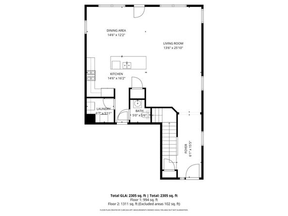 1306 Falconer WAY, Austin TX 78748