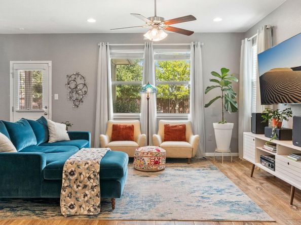 1306 Falconer WAY, Austin TX 78748
