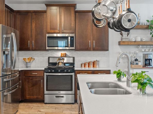 1306 Falconer WAY, Austin TX 78748