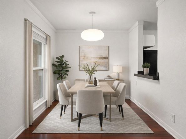 400 W 35th ST 210, Austin TX 78705