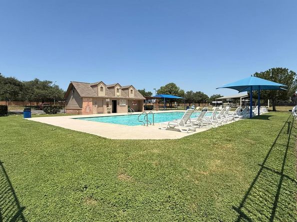 17305 Dashwood Creek DR, Pflugerville TX 78660