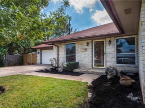 5505 Pendleton LN, Austin TX 78723