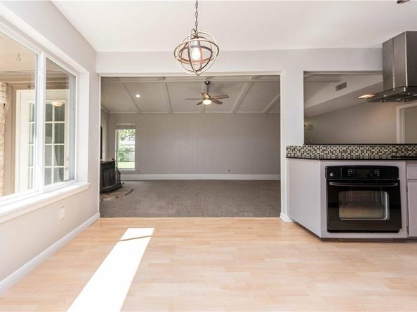 5505 Pendleton LN, Austin TX 78723