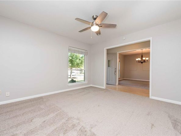 5505 Pendleton LN, Austin TX 78723