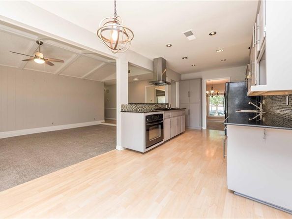 5505 Pendleton LN, Austin TX 78723