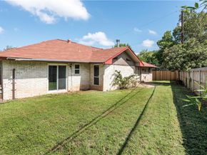 5505 Pendleton LN, Austin TX 78723