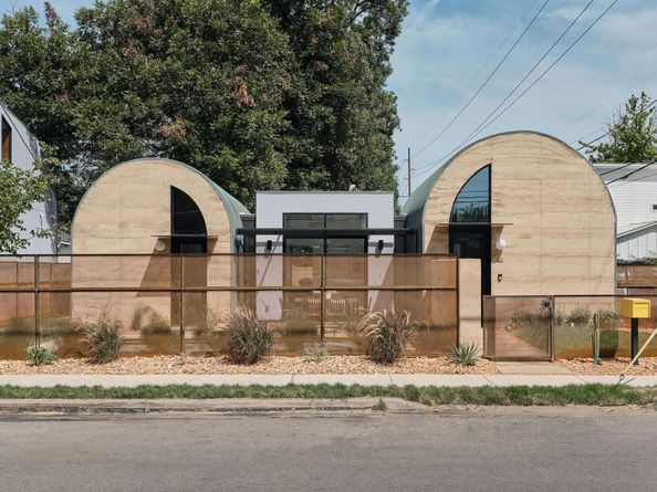 2201 Garden ST, Austin TX 78702