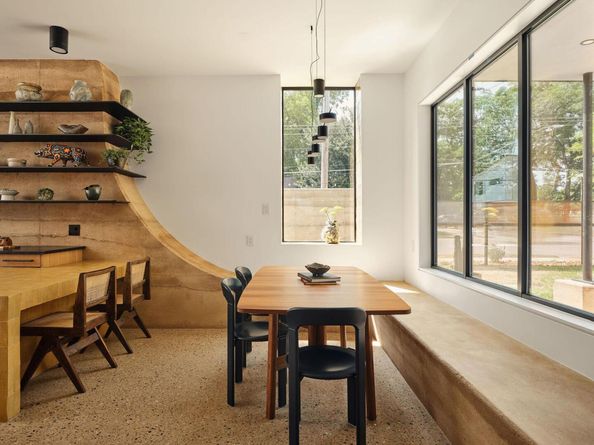 2201 Garden ST, Austin TX 78702