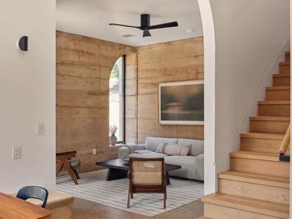 2201 Garden ST, Austin TX 78702