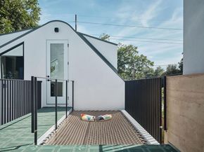 2201 Garden ST, Austin TX 78702