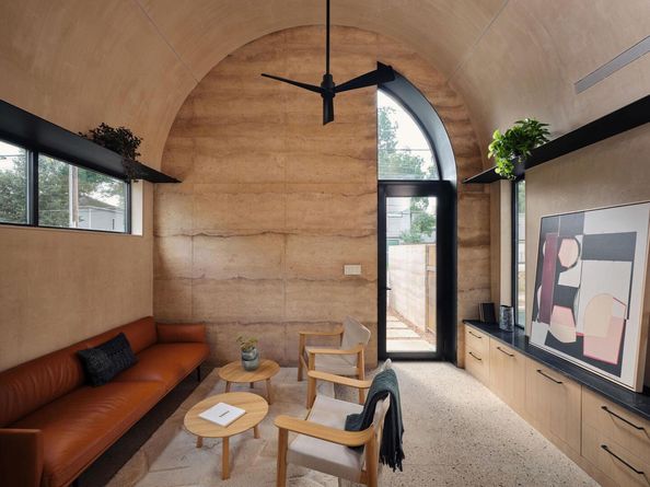 2201 Garden ST, Austin TX 78702