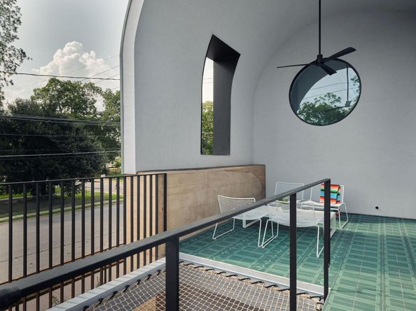 2201 Garden ST, Austin TX 78702