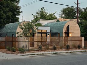 2201 Garden ST, Austin TX 78702