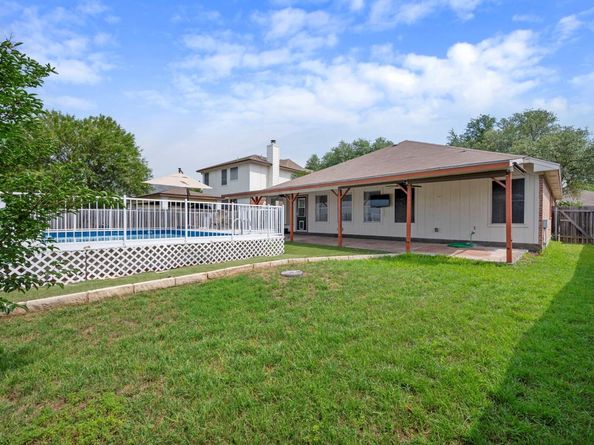 1500 Lochaline LOOP, Pflugerville TX 78660