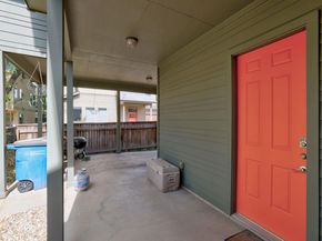 912 Romeria DR A, Austin TX 78757
