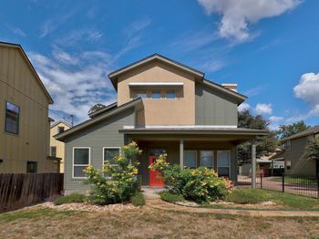 912 Romeria DR
