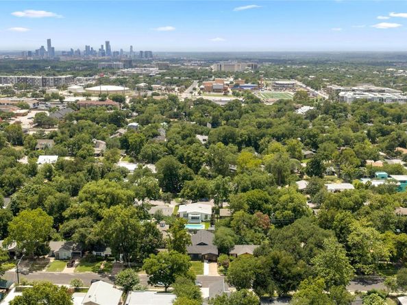 1007 Payne Ave, Austin TX 78757