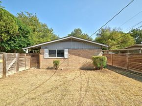 1308 E 52nd ST A and B, Austin TX 78723