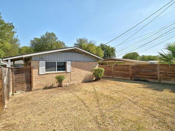 1308 E 52nd ST A and B, Austin TX 78723