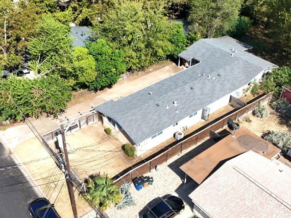 1308 E 52nd ST A and B, Austin TX 78723