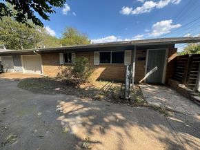 1308 E 52nd ST A and B, Austin TX 78723