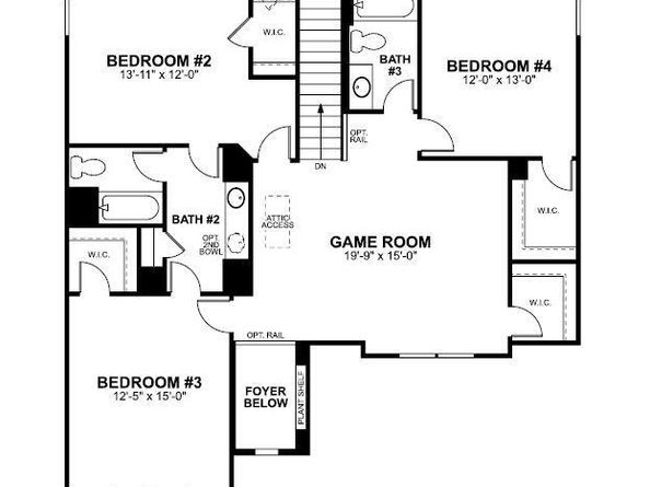 3944 Fulton DR, Leander TX 78641