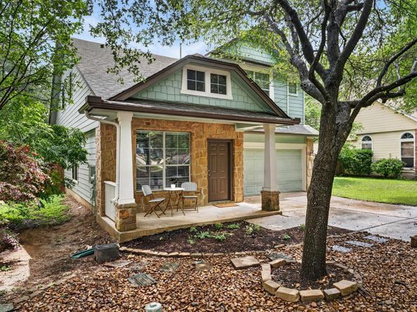 8407 Empress BLVD, Austin TX 78745