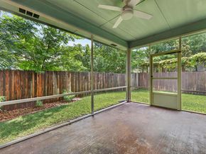 8407 Empress BLVD, Austin TX 78745